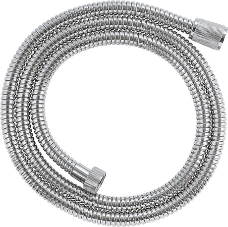 Grohe flexible de douche en métal vitalioflex - 150 cm - chromé