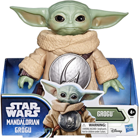 Star Wars Grogu - figurine 16,5 cm