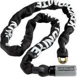 Kryptonite kryptolok série 2 915 chaîne antivol de vélo 9 mm x 150 cm