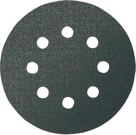 Feuille abrasive Bosch 5 ø125 meilleurs revêtements 8.240