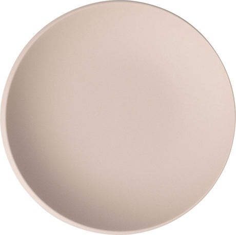 Villeroy boch - beige newmoon - bol profond
