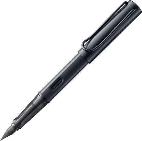 Stylo plume Lamy al-star - noir