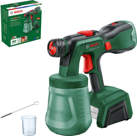 Bosch pulvérisateur universel 18v-300 (bez akumulatora) 0.603.208.100
