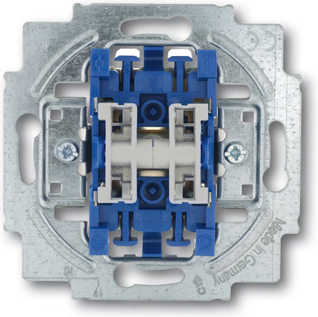 Commutateur d'installation Busch-jaeger abb - 2cka001012a2233 - e2sjb