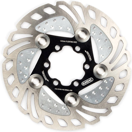 Disque de frein Elvedes CRX 140 mm