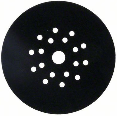 Bosch accessoires chemin intermédiaire 125 mm - 2608000689