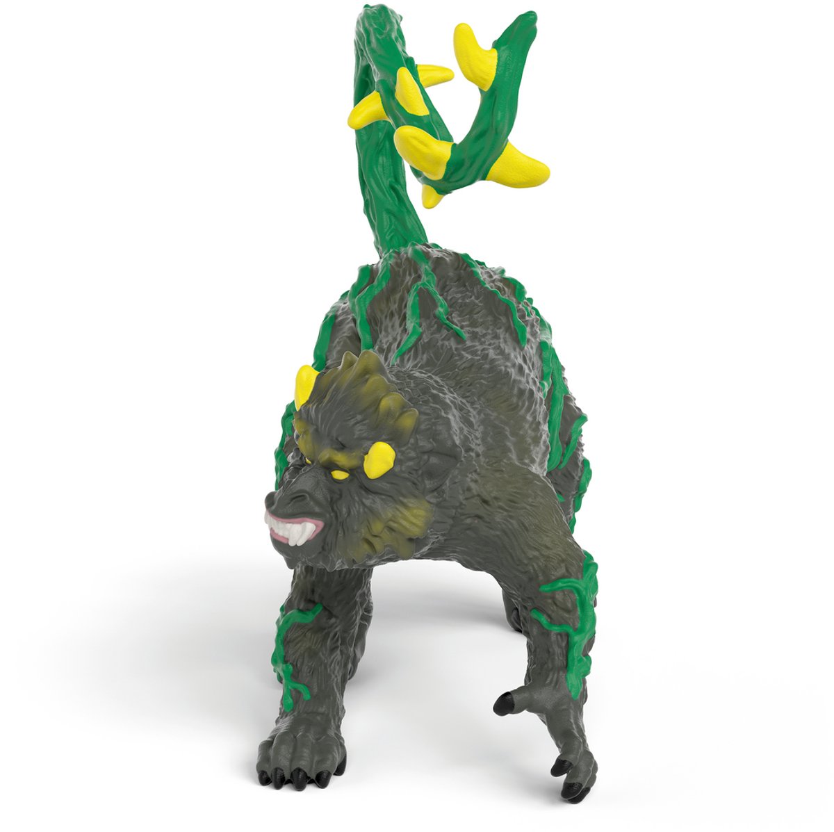 Schleich Eldrador Créatures Jungle Chimpanzé 70835