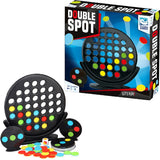 Jeux de clown, jeu de société à double spot
