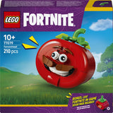 Lego fortnite tomatohead bouwpakket voor kinderen en kinderkamer decoratie 77079