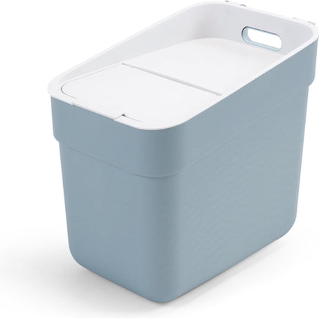 Curver Waste Bin prêt à collecter 20L Blue Grey