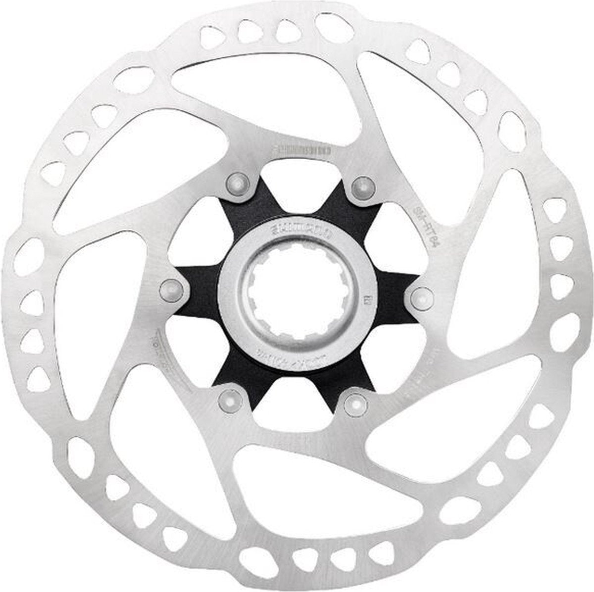 Disque de frein Shimano Deore SM-RT64