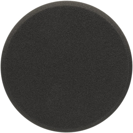 Bosch - disque en mousse extra souple (noir), ø 170 mm ø 170 mm