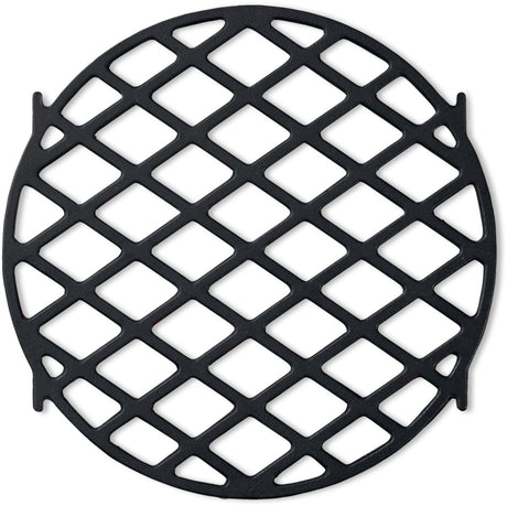 Grille de gril à grille de saisie Weber gourmet