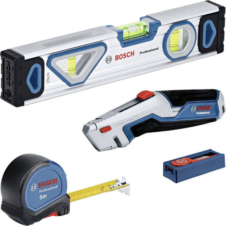 Ensemble d'outils universels Bosch Professional 1600a027m3