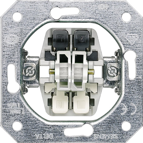 Matériel de commutateur delta à bouton Siemens 5td2111 1 pièce(s)