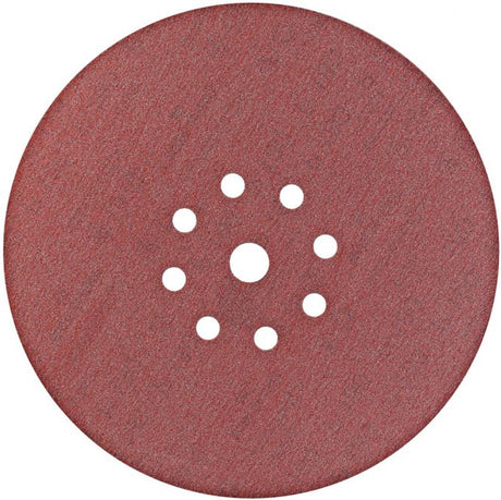 Accessoires Makita disque de ponçage k180x225mm - b-68410 - b-68410