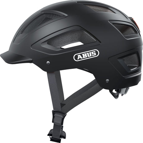 ABUS HELM HYBAN 2.0 TITAN M 52-58CM