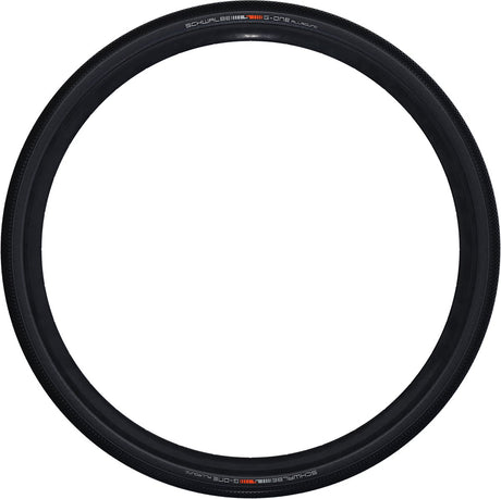 Bande de pliage Schwalbe G-one Allround Raceguard 28 x 1,35 35-622 mm-noir