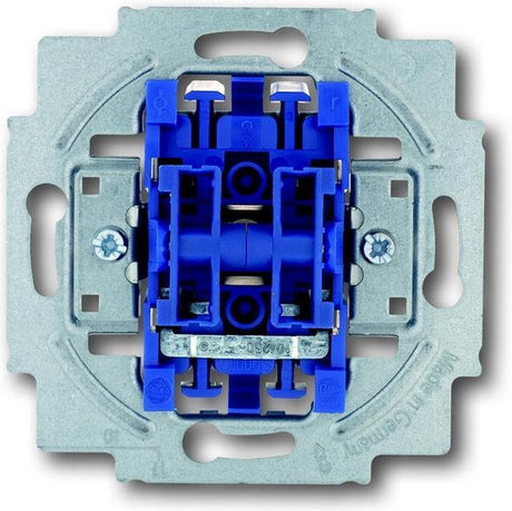 Bouton poussoir de base Busch-jaeger abb - 2cka001413a0491 - e2tqf