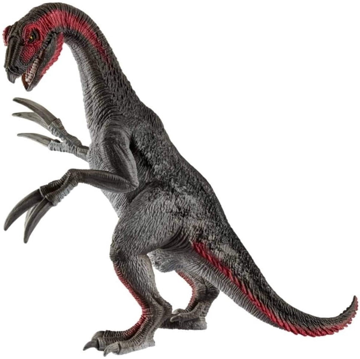 Schleich dinosaure - therizinosaurus - figurine - jouets pour enfants pour garçons et filles - 4 à 12 ans
