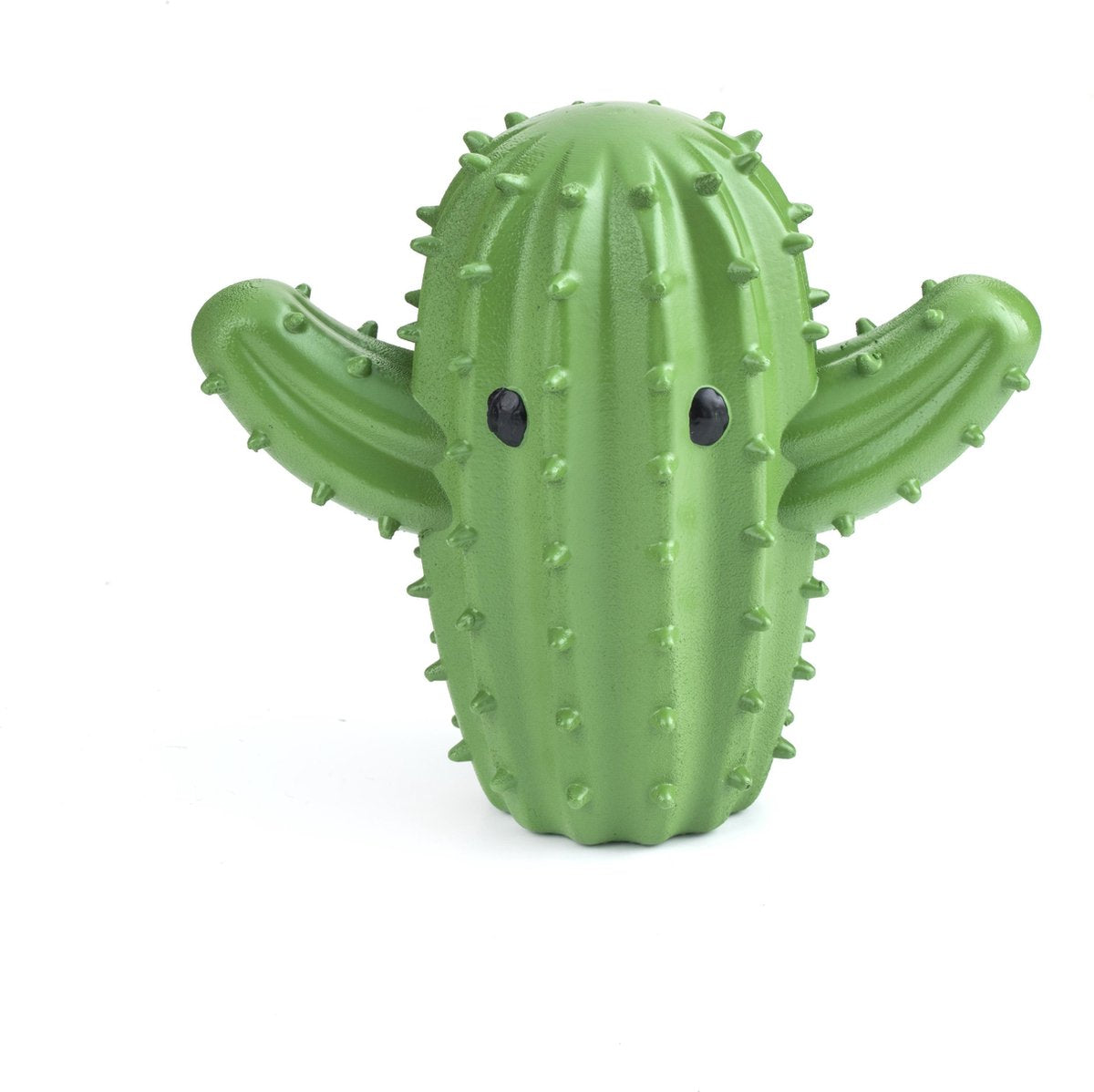 Kikkerland dryer balls - set of 2 - in a cactus shape