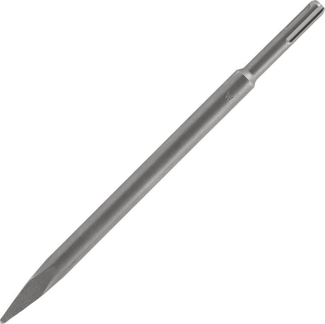 Wolfcraft - burin pointu tige sds-plus - 250 mm de long - 7910000