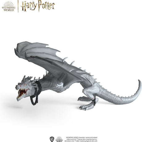 Schleich monde sorcier ventre de fer ukrainien - ventre de fer ukrainien - harry potter ™ monde sorcier ™ - 13995
