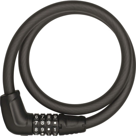 Abus câble antivol trésor 6412c