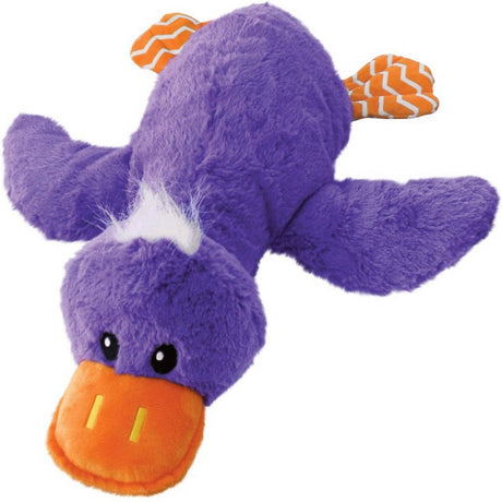 Kong Comfort Jumbo Duck Assorti