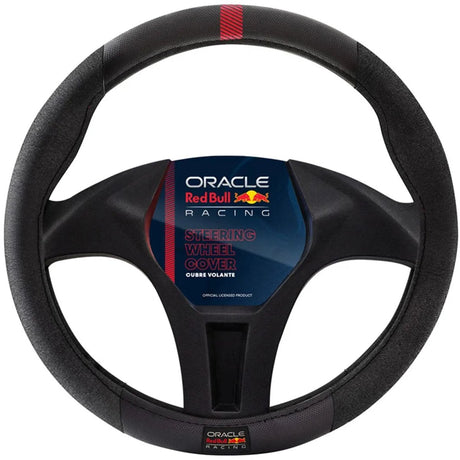 Couvre volant crop red bull racing type 1
