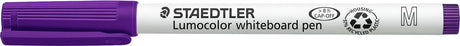 Stylo pour tableau blanc Staedtler Lumocolor® 301 - violet