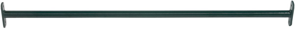 Barre de plongée Kbt métal 900mm vert