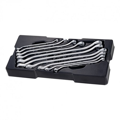 Stanley stmt1-74177 jeu de clés à anneau pour transmodule 10 pièces