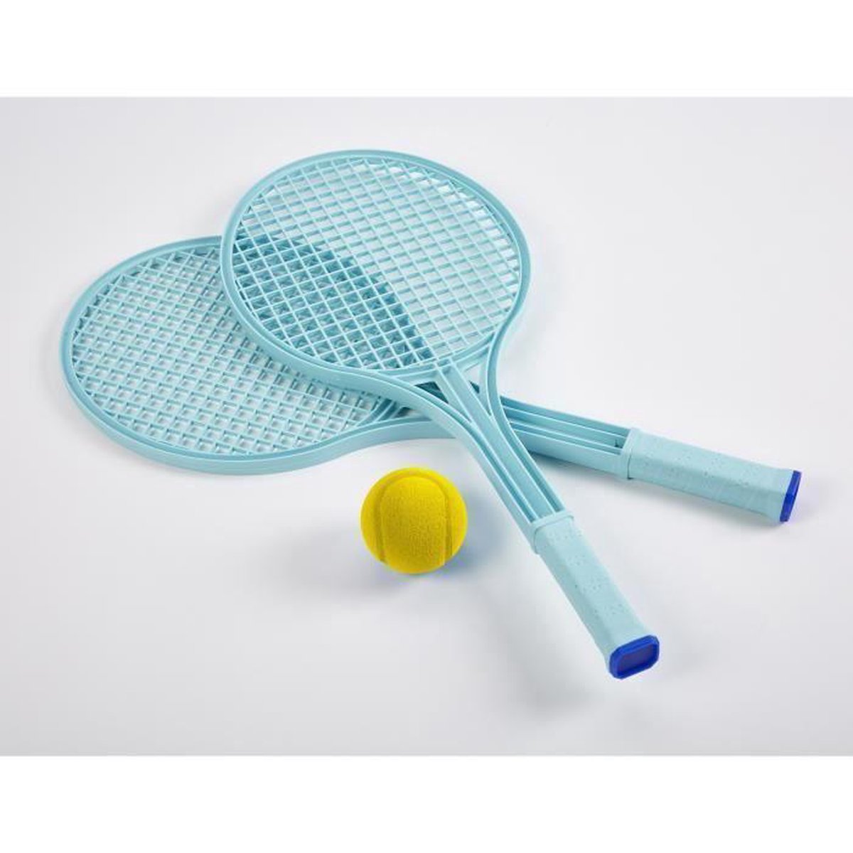 Ecoffier set de tennis ecoiffier