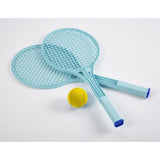 Ecoffier set de tennis ecoiffier