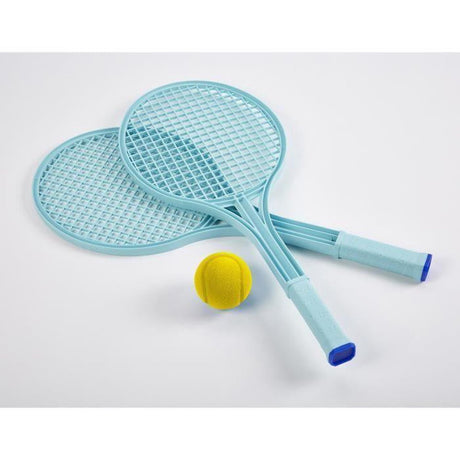 Ecoffier set de tennis ecoiffier