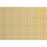 Société créative https : www.ccobby.nl feuille-adhésive-double-face-210x297-mm-5-sheet-1-box