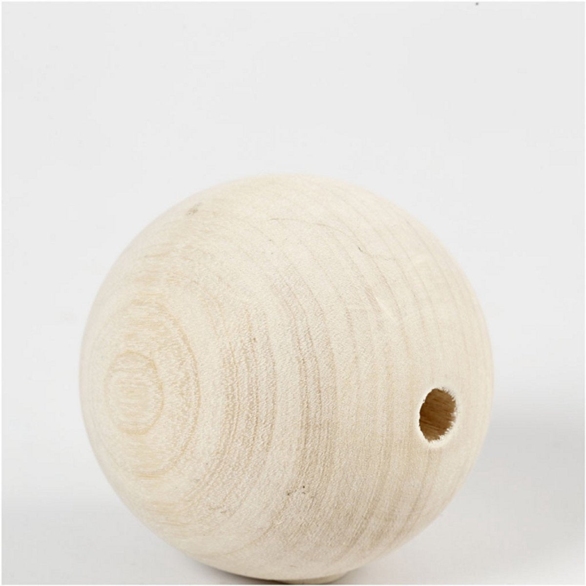 Société créative https: www.ccobby.nl wooden-bead-d-60-mm-hole-size-9-mm-3-piece-1-box