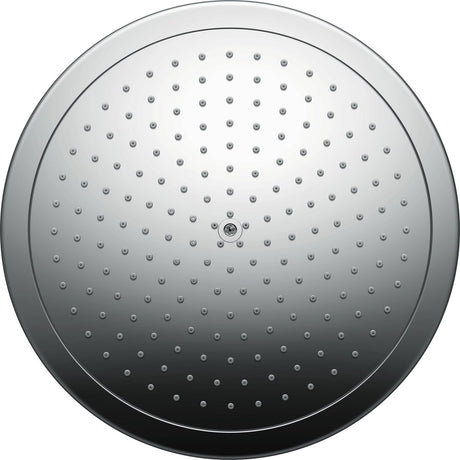 Hansgrohe croma select s - set de douche showerpipe 280 1jet, avec mitigeur de douche, chromé 26791000