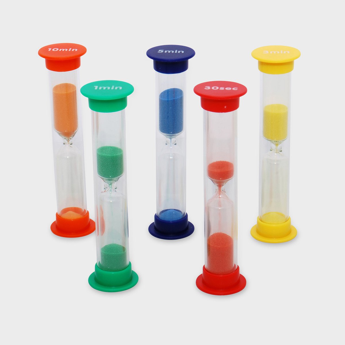 Tickit ® midi zandtimer set