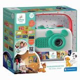 Projecteur de lecture pour bébé Clementoni Disney