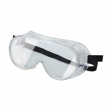 Wolfcraft - lunettes - lunettes de sécurité - lunettes - protection complète des yeux - 4937000