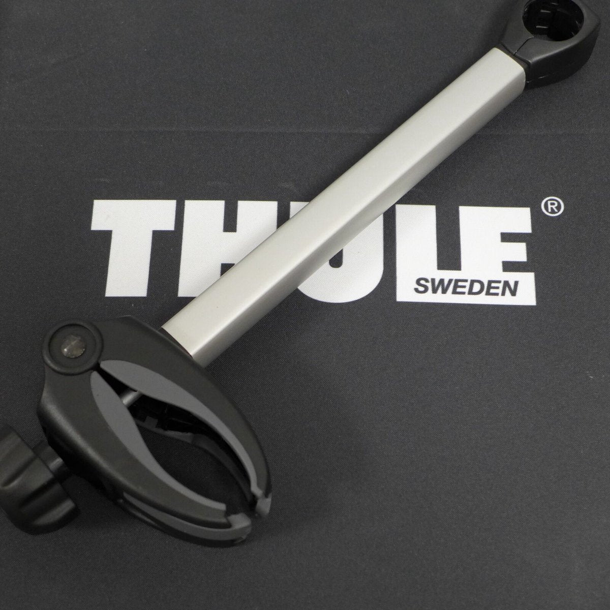 Thule bras moyen 2008 sans fermeture ec g5 2008 noir, argent