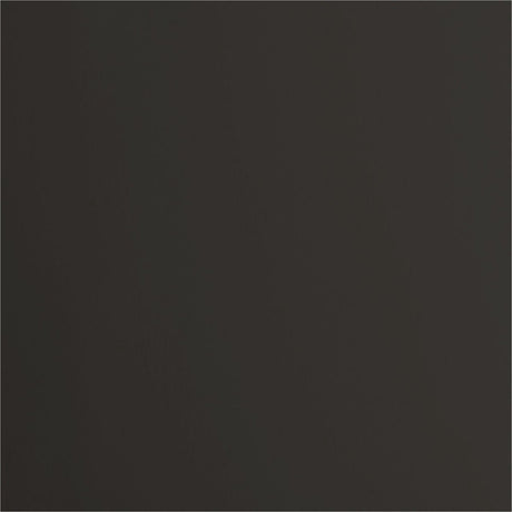 Vaessen creative florence karton - black - 305x305mm - gladde textuur - 216g