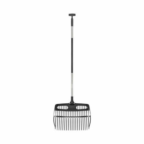 Pelle râteau ergonomique Fiskars – 1077116