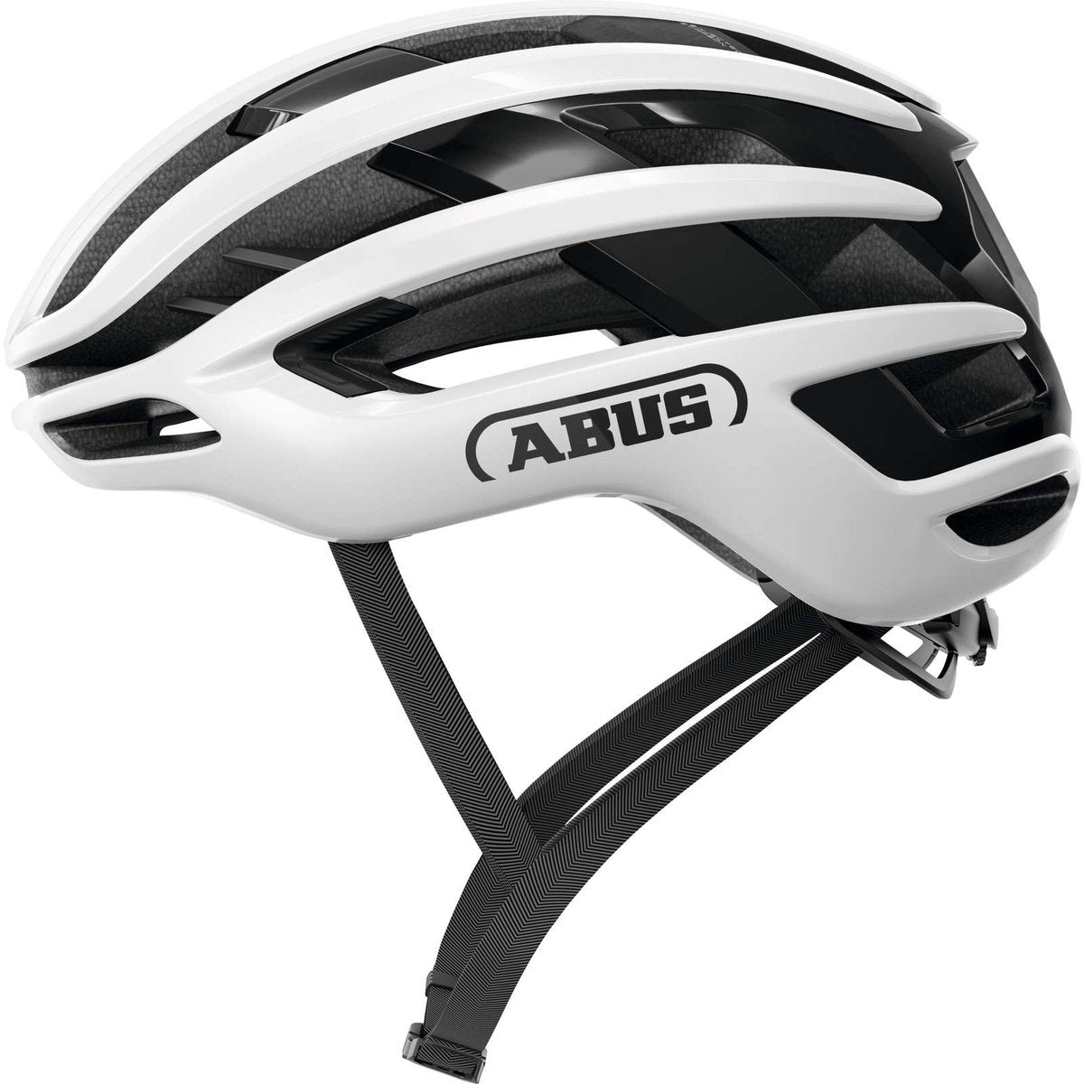 Abus airbreaker 2.0 - casque de vélo de route