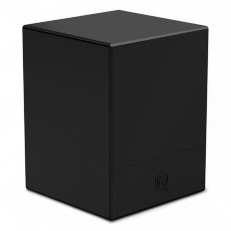 Ultimate Guard Boulder 100+ Solid - Noir