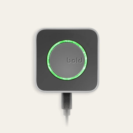 Technologie de sécurité audacieuse bv bold connect - pour les cylindres intelligents bold sx et bold Elite