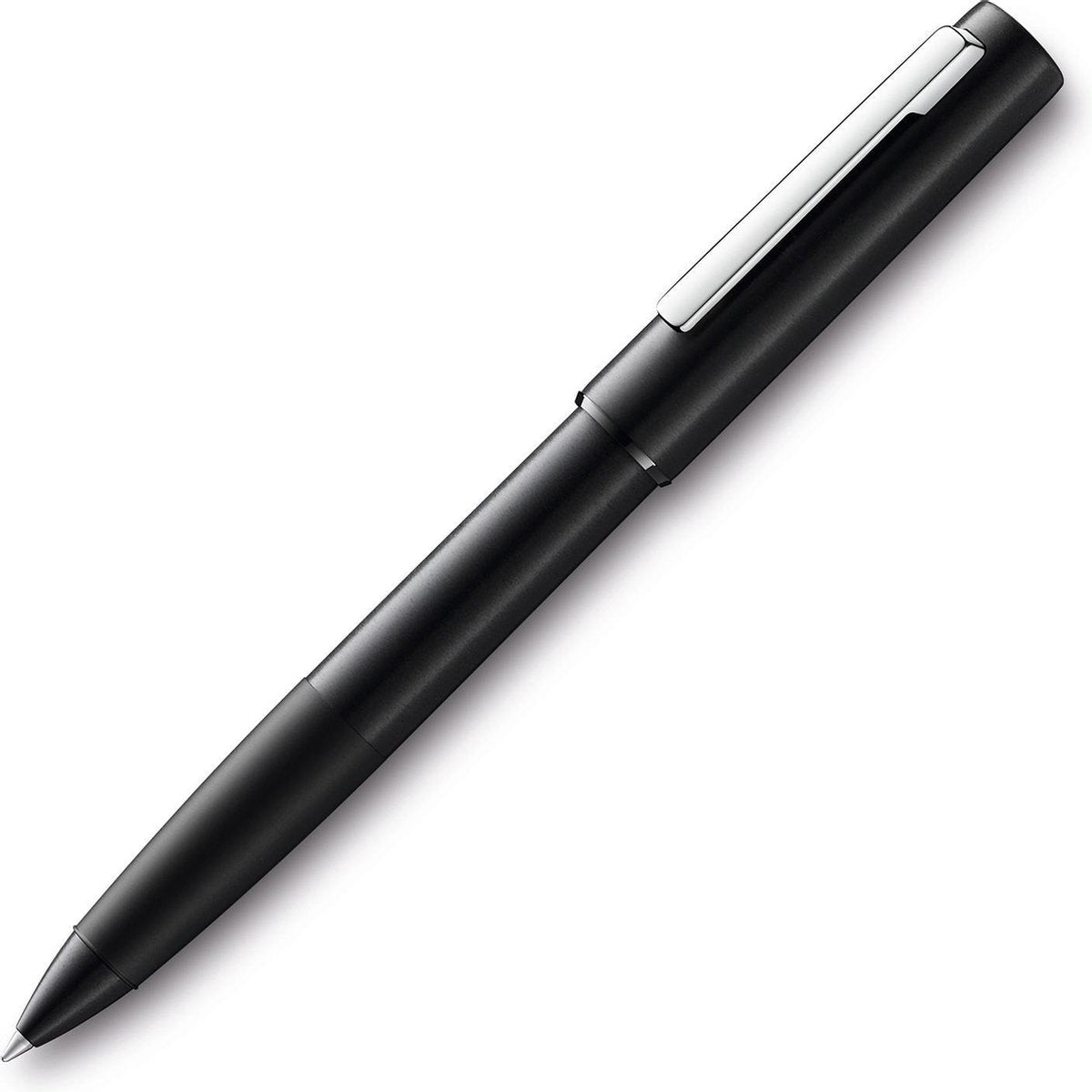 Stylo roller Lamy Aion - noir
