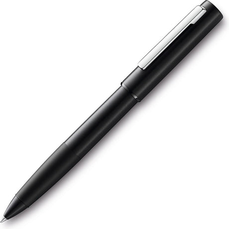 Stylo roller Lamy Aion - noir